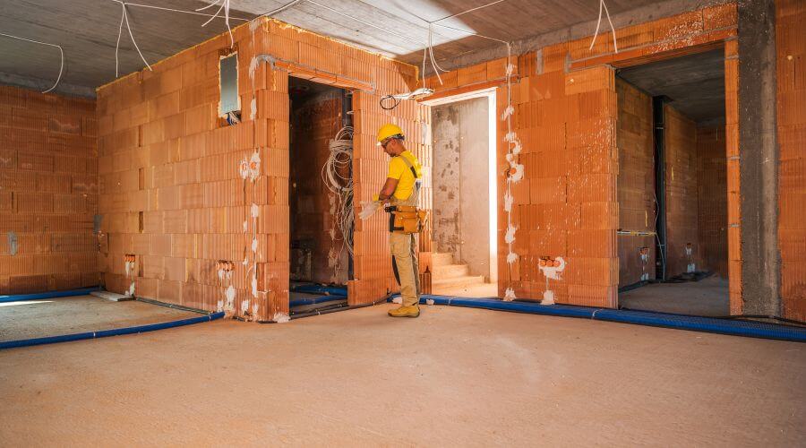 Expert flood damage restoration services in Angora, MN
